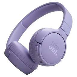 JBL Наушники Tune 670NC, Bluetooth, накладные, фиолетовый [ t670ncpurcn]