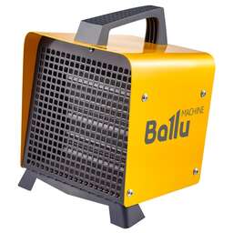 BALLU BKN-5 желтый/черный