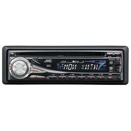 JVC KD-G337B