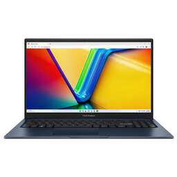 ASUS 15.6 Vivobook 15 X1504VA-BQ312 Blue (90NB10J1-M01HX0) ПИ
