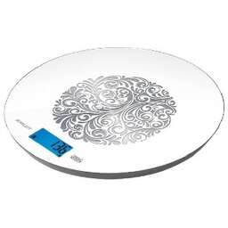 SCARLETT SC-1215 белый