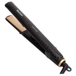 вирт. привязка подарка BLACKTON BT HS1001 Выпрямитель для волос Чёрный