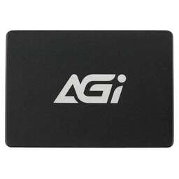 AGI Накопитель SSD SATA-III 2TB 2K0GIMAI238-CB AI238 2.5"