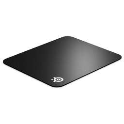 STEELSERIES Коврик QcK Hard Pad Low Friction Gaming Mousepad