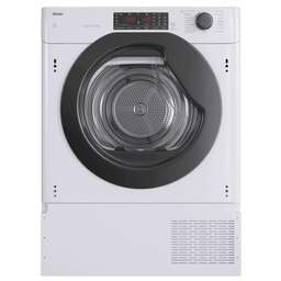 HAIER Сушильная машина HDB4 H7A2TBEX-RU белый