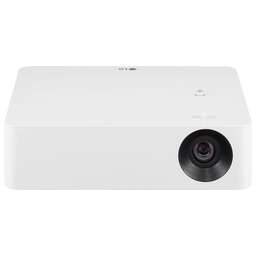 LG Проектор CineBeam PF610P DLP 1000Lm LS (1920x1080) 150000:1 ресурс лампы:30000часов 2xUSB typeA 2xHDMI 1.7кг