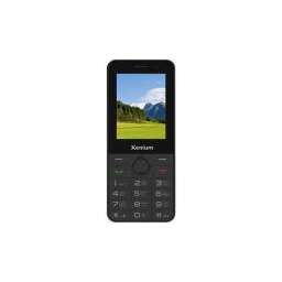 Philips Xenium X900 4G черный