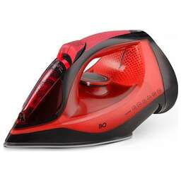 BQ SIC1001 Black-Red