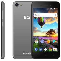 BQ 5206L BALANCE GRAY