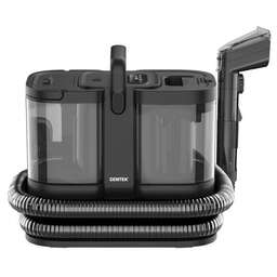 CENTEK Моющий пылесос CT-9411 1700Вт, Холодная/Горячая Вода/Пар, мощность 12 кПа, LED-дисплей