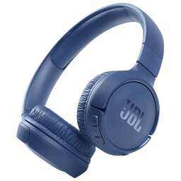 JBL Беспроводные наушники TUNE 510 BT - синий