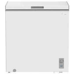 MIDEA MDRC283FZF01D белый