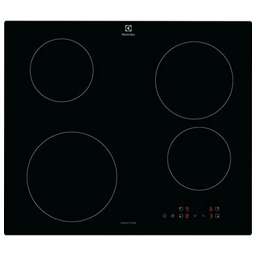 ELECTROLUX LIB60420CK черный