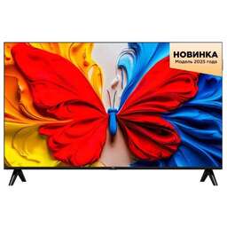 TCL 43S5K FHD SMART TV Google TV