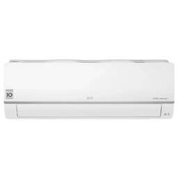 LG Сплит-система инверторная PC09SQR настенная, до 25м2, 9000 BTU, с голосовым помощником, (комплект из 2-х коробок)