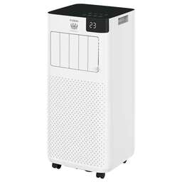 FUNAI Кондиционер мобильный Magnolia MAC-MG22CON01 белый