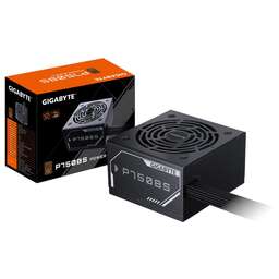 GIGABYTE Блок питания ПК P750BS 750W, 80Plus, Bronze, RTL {10}