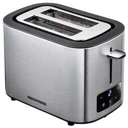 REDMOND T-906, серый/металл