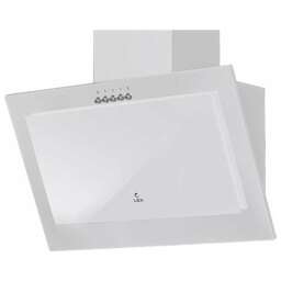 LEX MIO G 600 WHITE Вытяжка