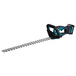 MAKITA Кусторез UH021GD101аккум