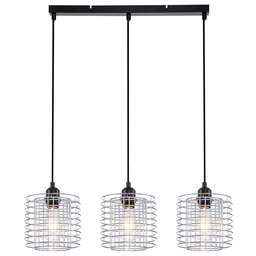 ESCADA 10190/3S E27*40W Chrome