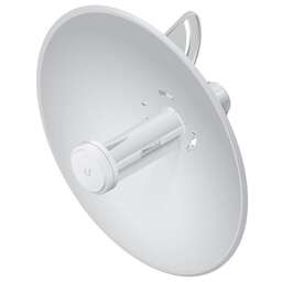 UBIQUITI Точка доступа PowerBeam M5-300, белый [pbe-m5-300]