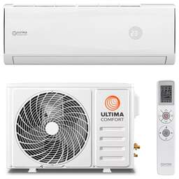 ULTIMA COMFORT Кондиционер EXD-09PN-IN/EXD-09PN-OUT серия EXCEED