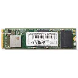 AMD Radeon R5MP240G8 240ГБ, M.2 2280, PCI-E