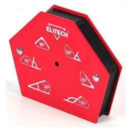 ELITECH Магнитный угольник 0606.017800