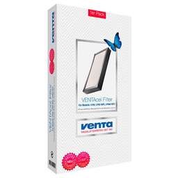 VENTA Фильтр тонкой очистки cel Nelior для LPH60 WiFi/LP60