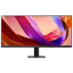 LG 29" Монитор UltraWide 29U511A-B, 2560x1080, IPS, 100Гц, 1хHDMI, 1хDP, черный [29u511a-b.aruz]