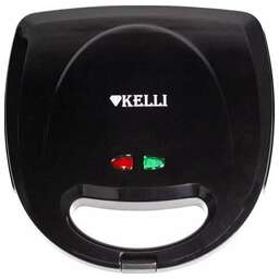 KELLI KL-1701 Черный