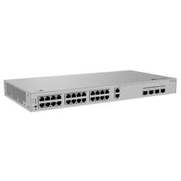 HUAWEI PoE Коммутатор, L2 управляемый S220S-26PN4JX
