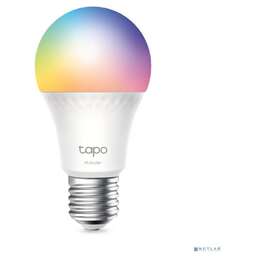 TP-Link Tapo L535E Умная многоцветная лампа
