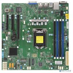 Supermicro MBD-X11SCL-F-B