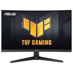 ASUS Монитор 27" VG27VQM1B VA FHD(1920x1080) 280Hz DP 2xHDMI 1ms(GTG) 250cd/㎡ 16:9