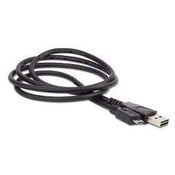 NONAME Кабель USB (m)-micro (m) 1.5м черный