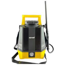 HUTER Опрыскиватель аккумуляторный SP-5AC