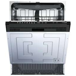 WEISSGAUFF Посудомоечная машина встраив. BDW 6038 Touch Inverter Autoopen Infolight полноразмерная инвертор