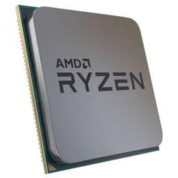 AMD Процессор Ryzen 5 3500, AM4, OEM [100-000000050]