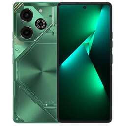TECNO Pova 6 Pro 5G 12/256Gb Green (TCN-LI9.256.COGR)