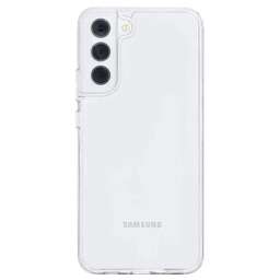 VLP Чехол (клип-кейс) для Samsung Galaxy S22+ -TGS22P-TP прозрачный