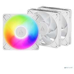 ARCTIC P14 Pro A-RGB (White) - 3Pack ACFAN00321A {140х140}