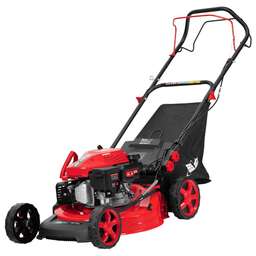 MTX Газонокосилка бензиновая GL46SP-K, 145 см3, 46 см, привод, 50 л 58837