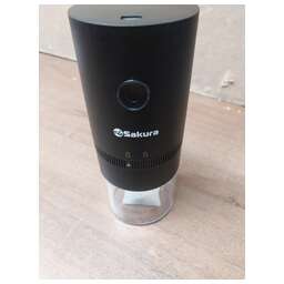 SAKURA SA-6174BK (8753904)