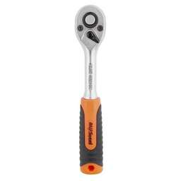 AV STEEL Трещотка AV-508621, 1/4", трещоточный