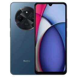XIAOMI 6.88" Смартфон Redmi A3 Pro 4/128Gb, IPS, 90Гц, 5160мAч, синий