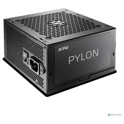 XPG PYLON650B-BKCEU