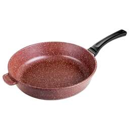 ГОРНИЦА С2851аш а/пр литая 28см Шоколад