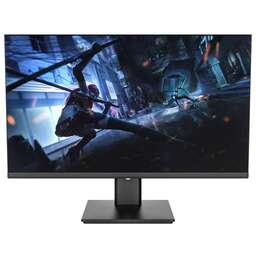 NPC 27" Монитор MF2739, 1920x1080, IPS, 120Гц, 1хHDMI, 1хDP, черный